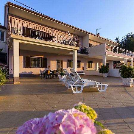 Apartment Marijana Trogir Exterior photo
