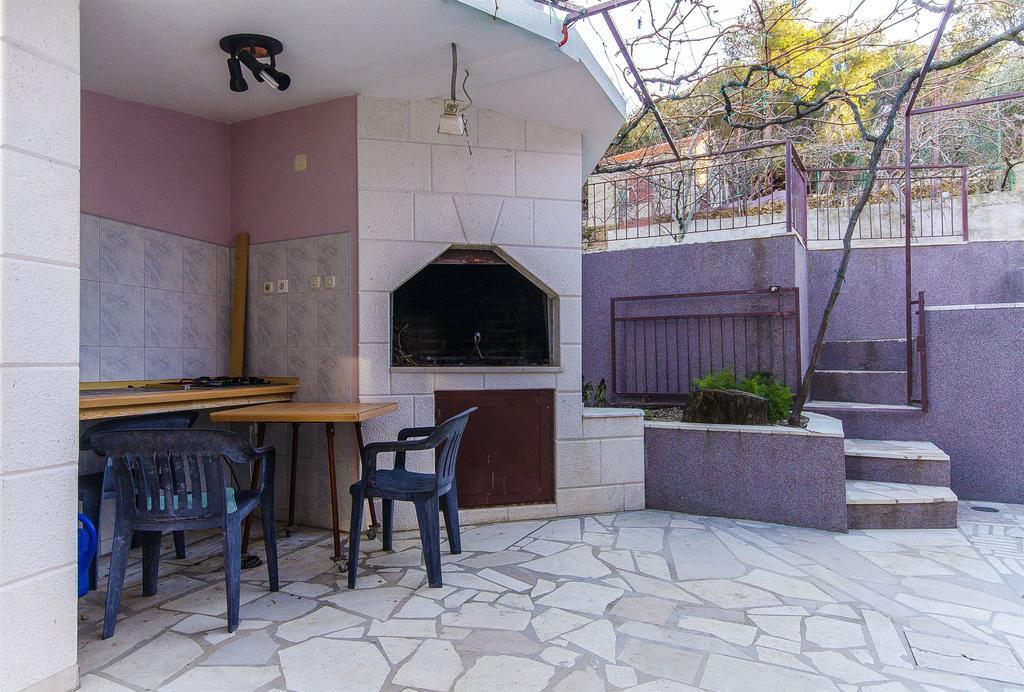 Apartment Marijana Trogir Exterior photo
