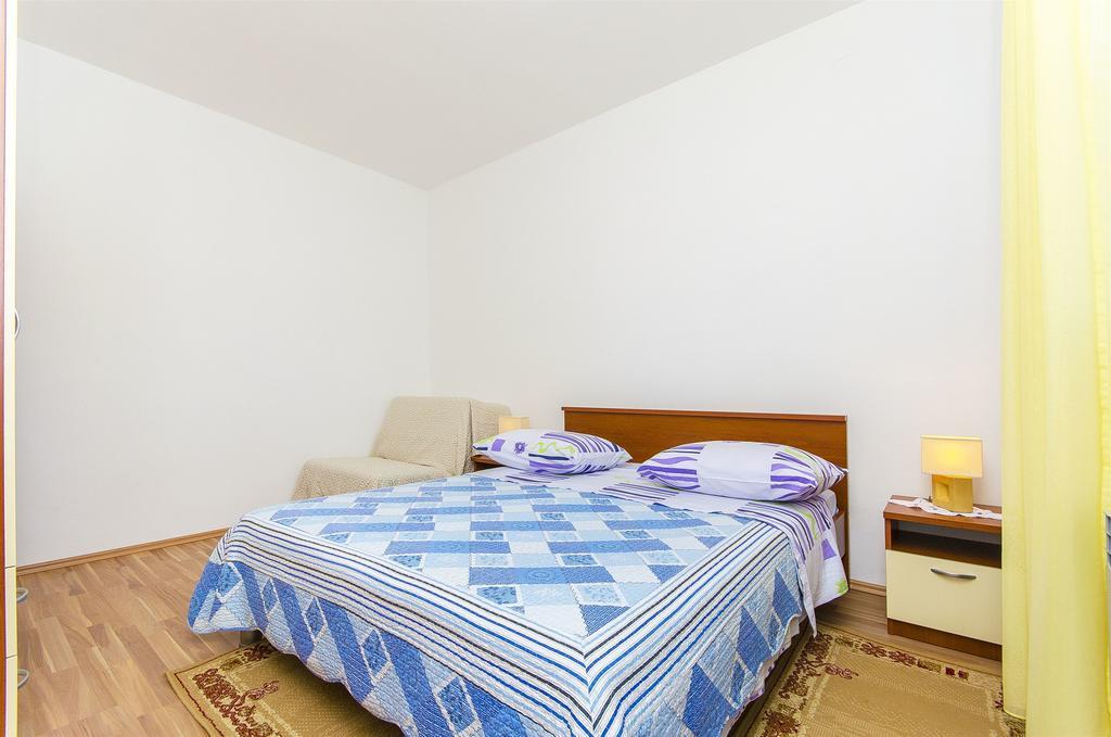 Apartment Marijana Trogir Exterior photo