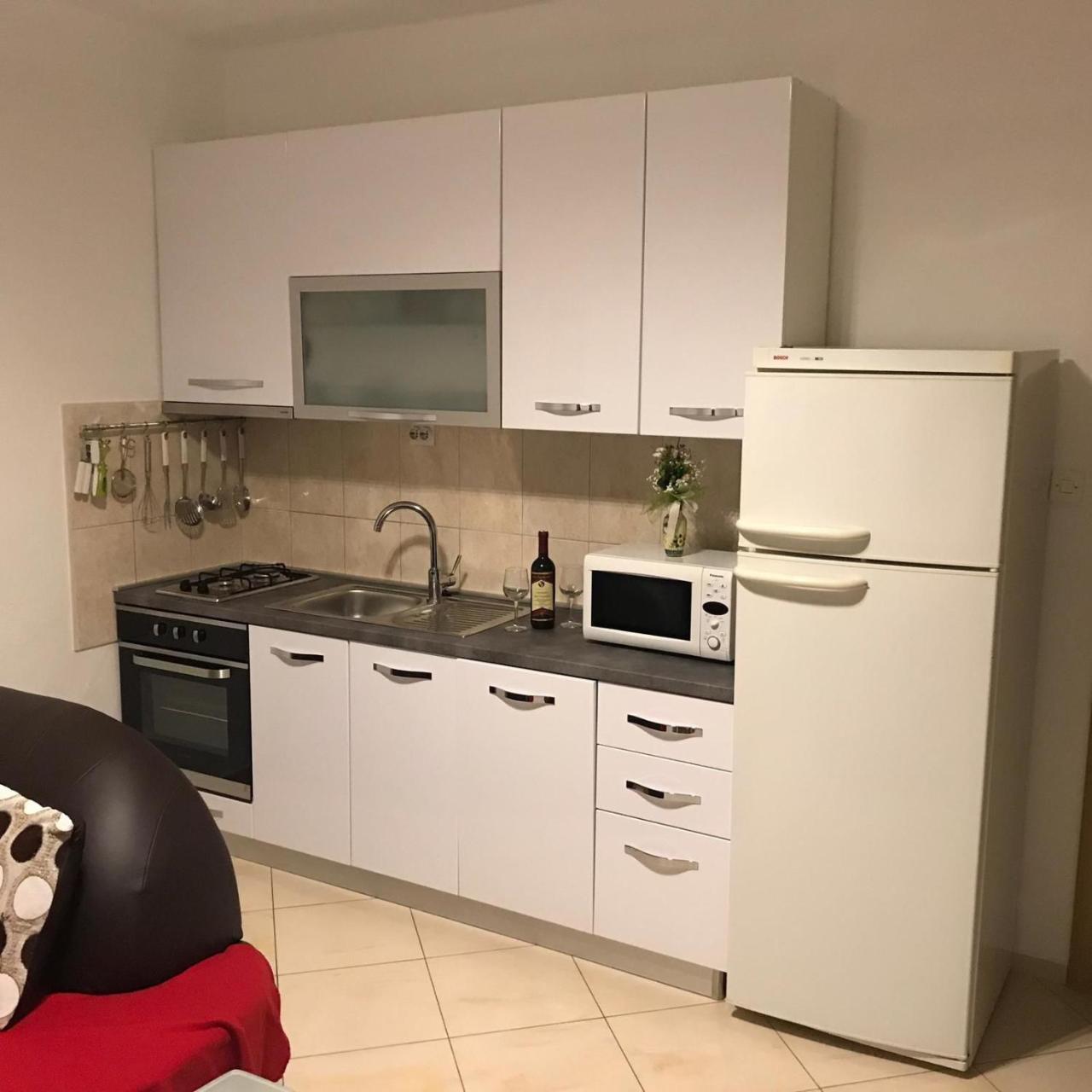 Apartment Marijana Trogir Exterior photo